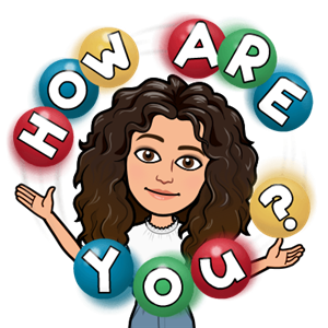 how are you? 